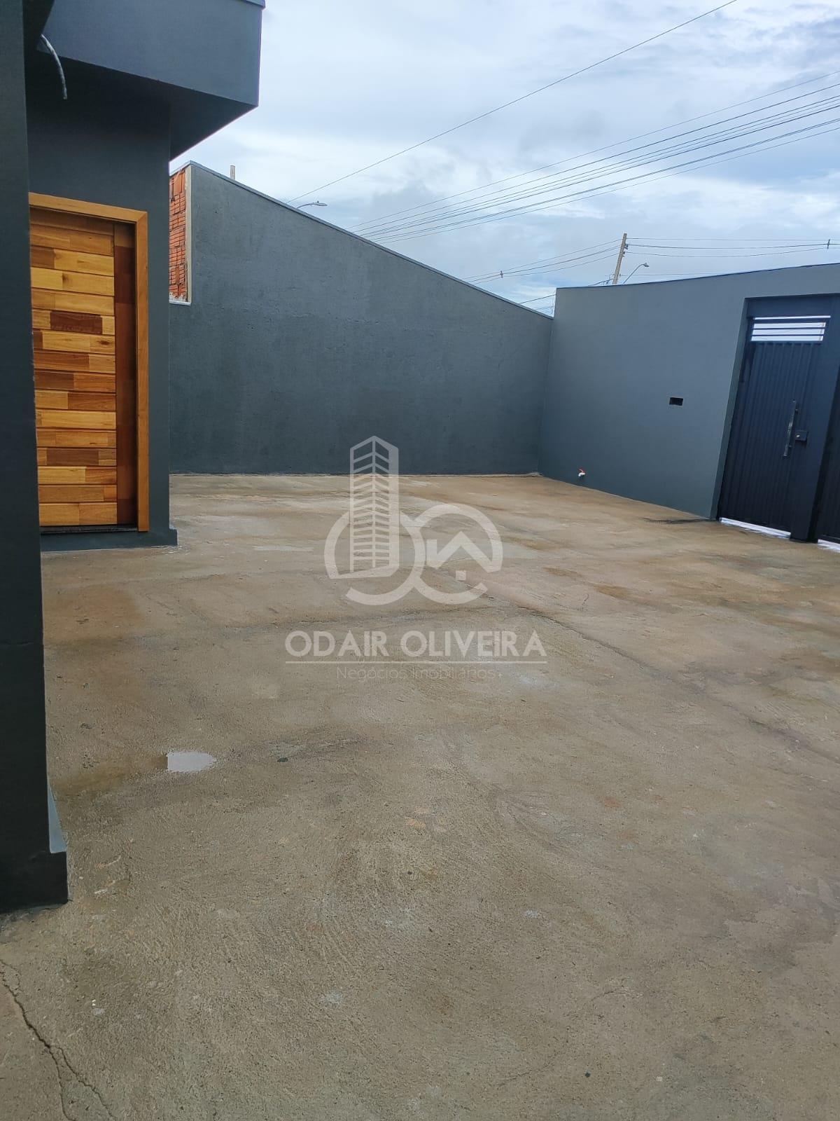 Odair Oliveira Negócios Imobiliários em Passos MG