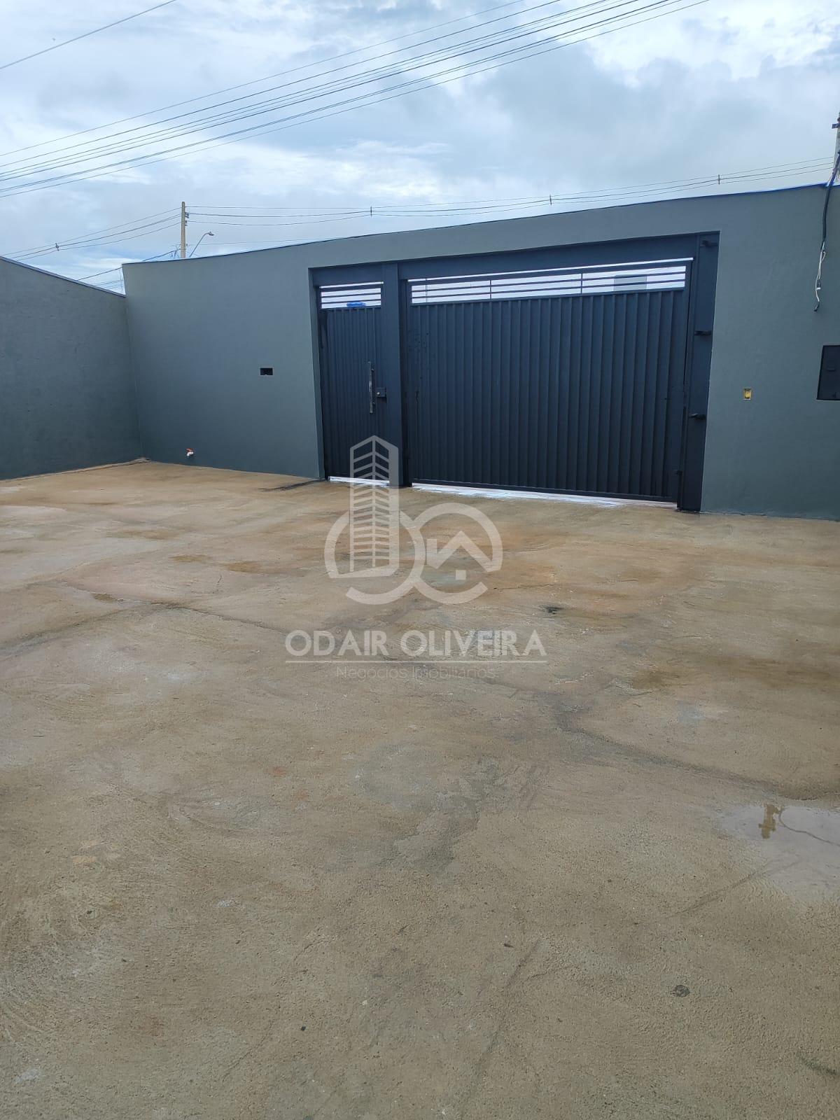 Odair Oliveira Negócios Imobiliários em Passos MG