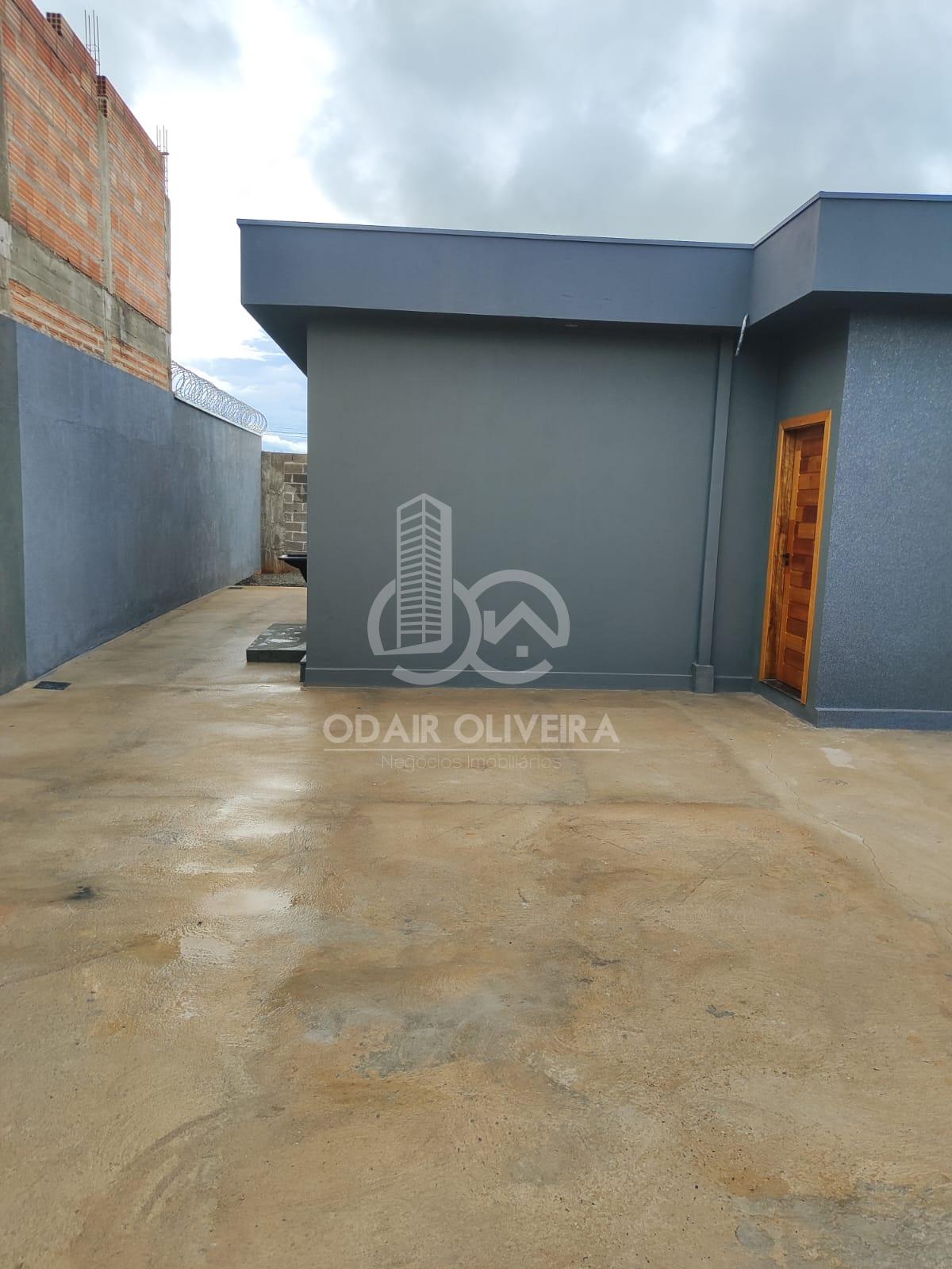 Odair Oliveira Negócios Imobiliários em Passos MG