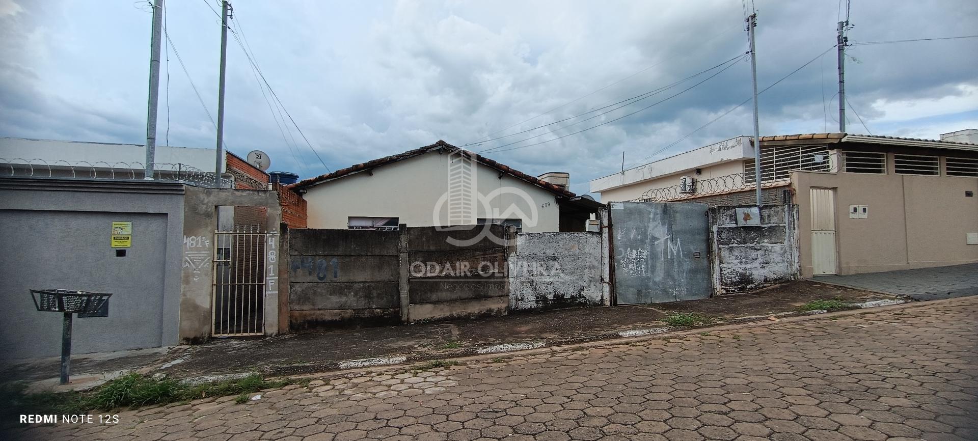 Odair Oliveira Negócios Imobiliários em Passos MG