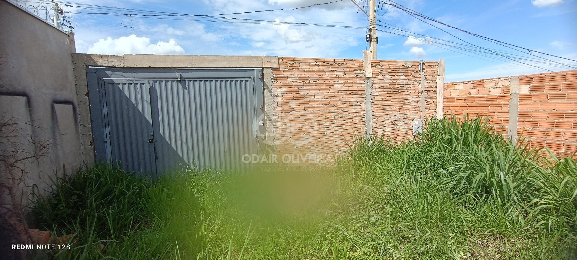Odair Oliveira Negócios Imobiliários em Passos MG