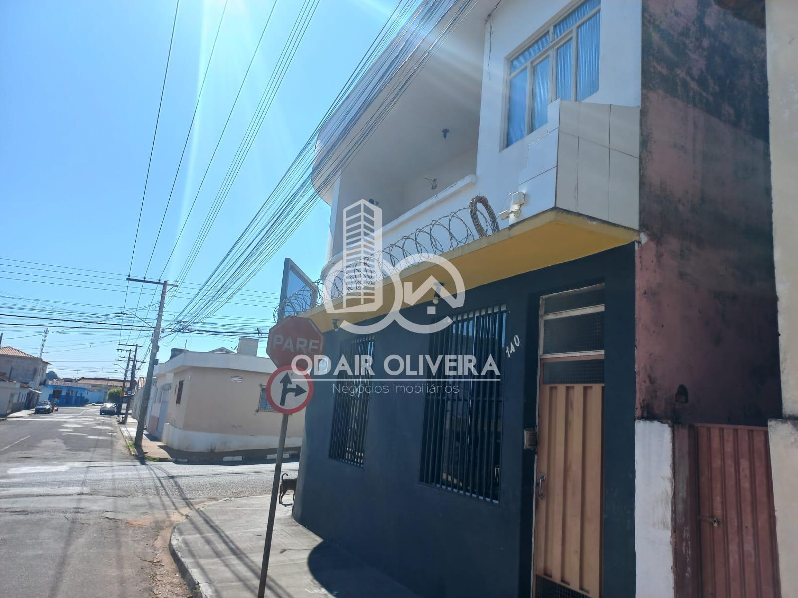 Odair Oliveira Negócios Imobiliários em Passos MG