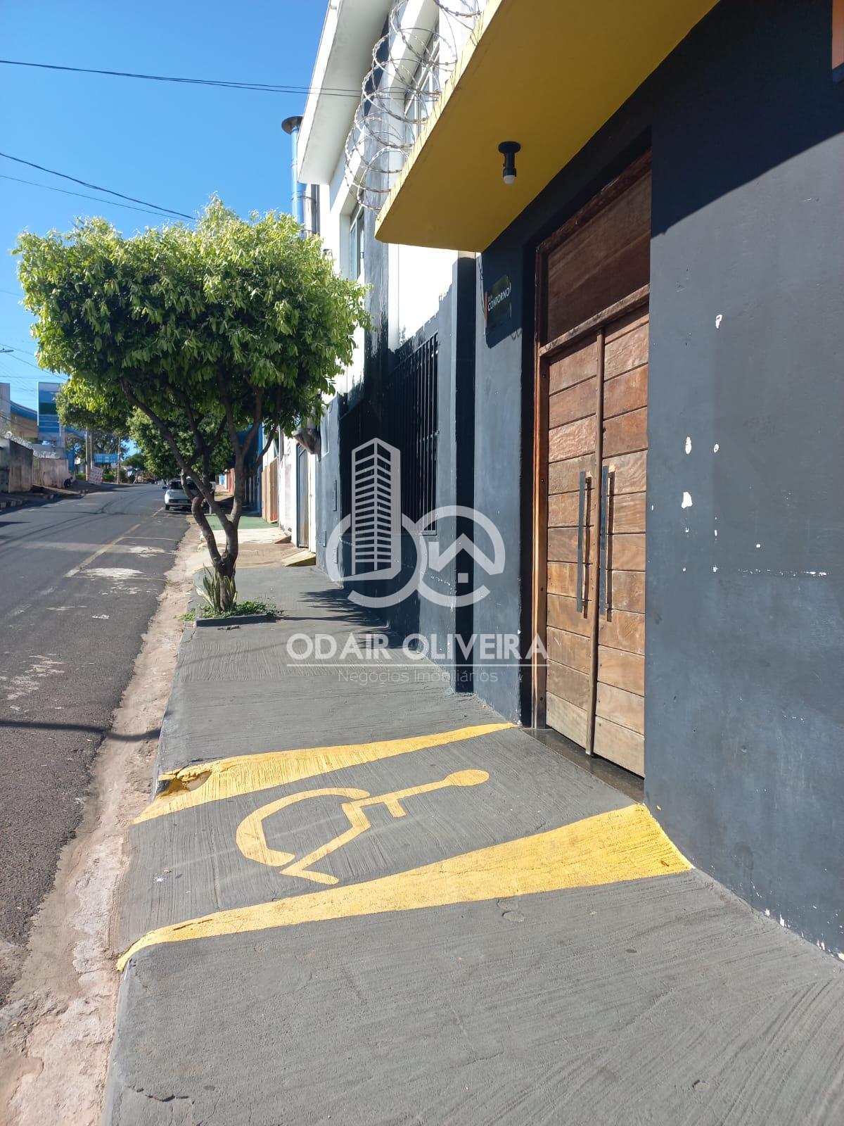Odair Oliveira Negócios Imobiliários em Passos MG