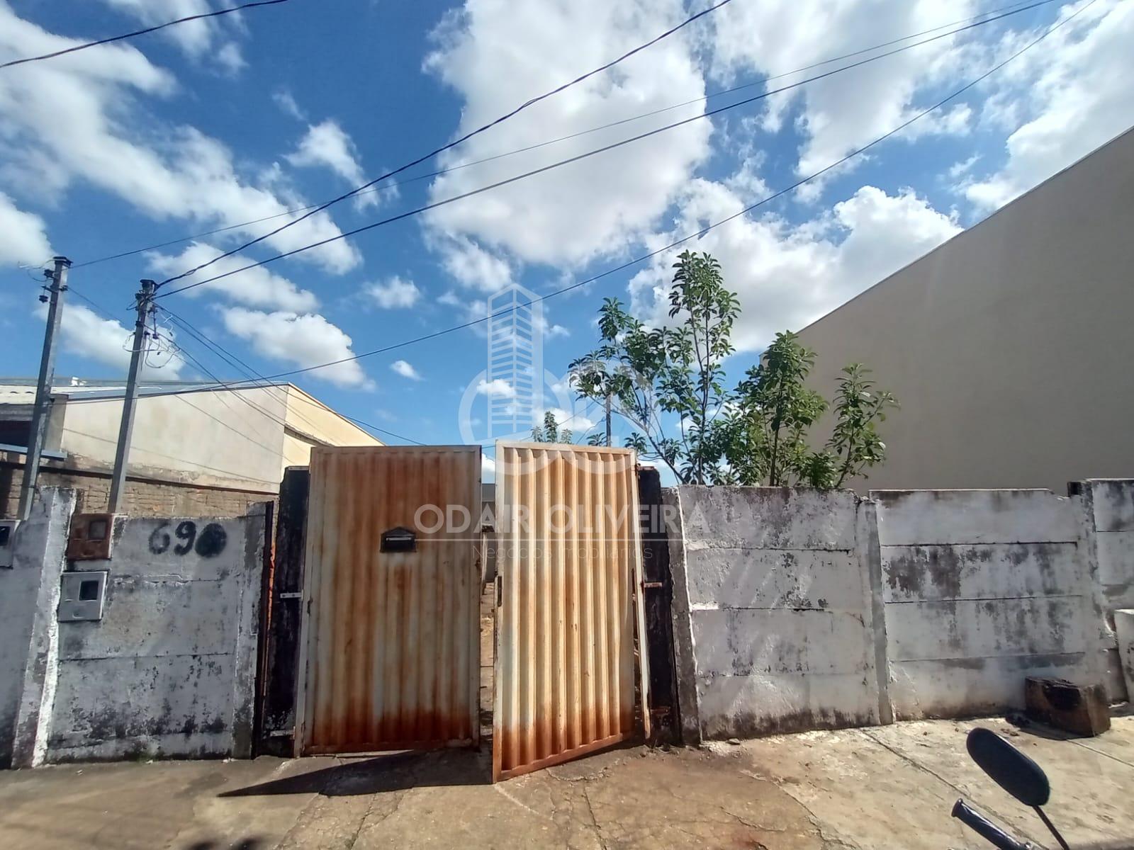 Odair Oliveira Negócios Imobiliários em Passos MG