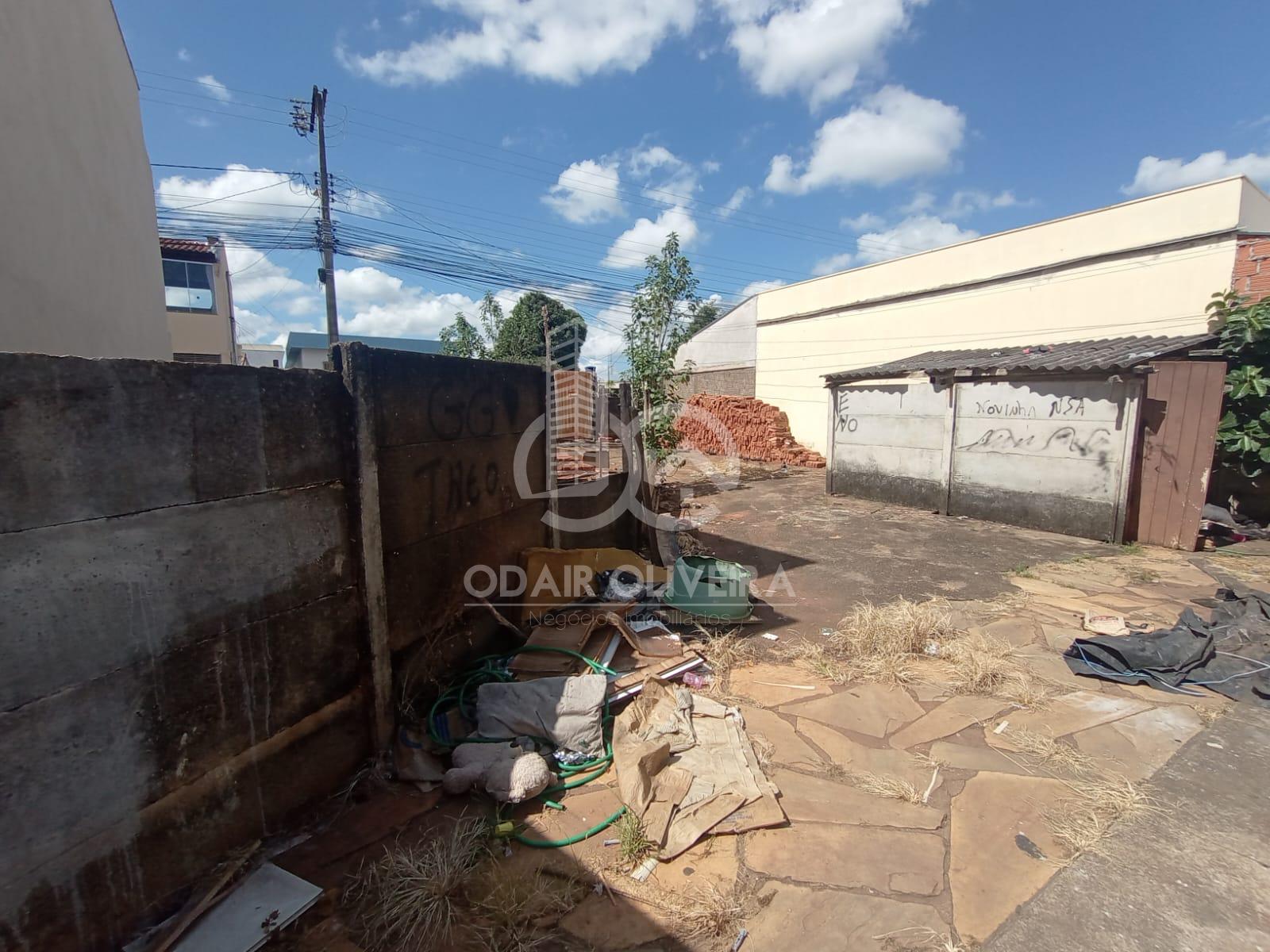 Odair Oliveira Negócios Imobiliários em Passos MG