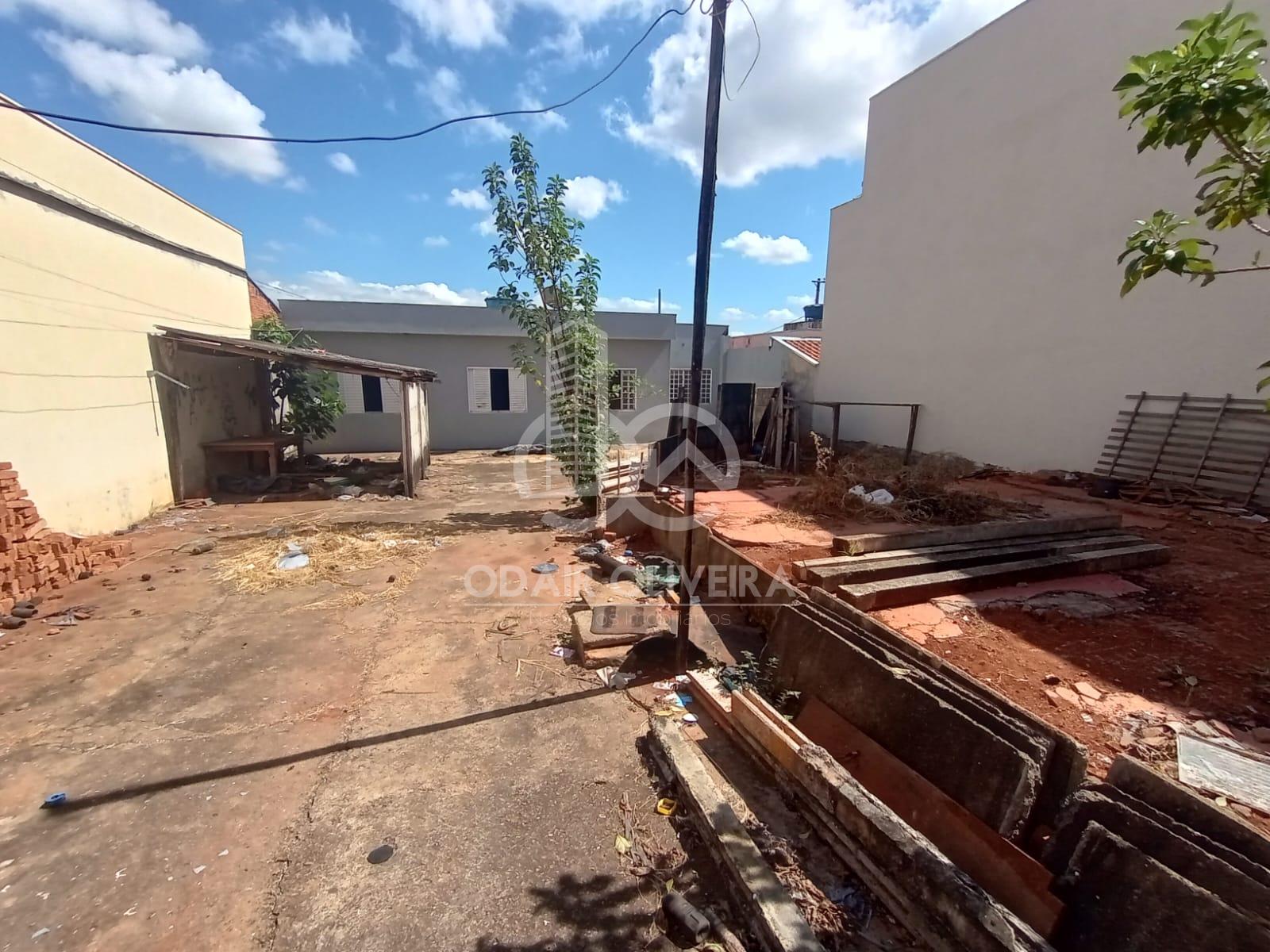 Odair Oliveira Negócios Imobiliários em Passos MG