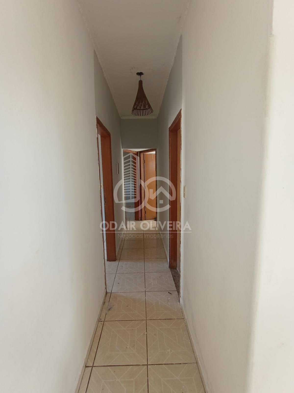 Casa para locao, Nossa Senhora Aparecida, PASSOS - MG