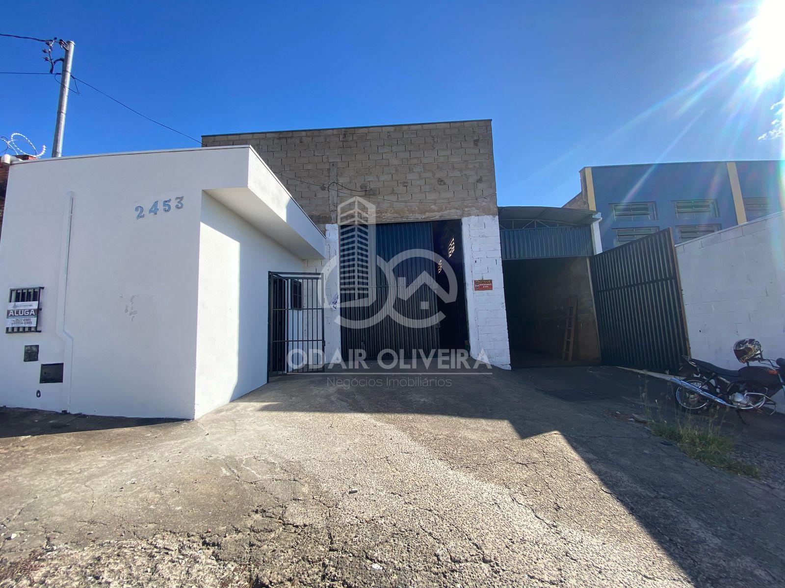 Odair Oliveira Negócios Imobiliários em Passos MG
