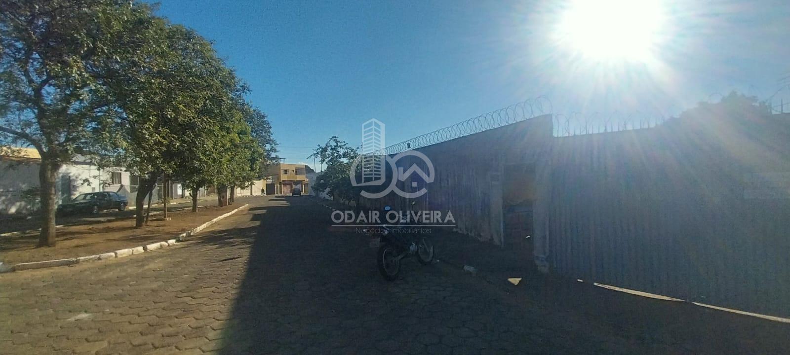 Odair Oliveira Negócios Imobiliários em Passos MG