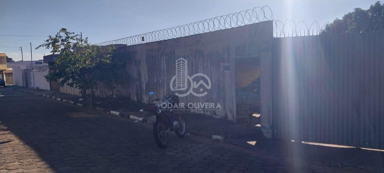 Odair Oliveira Negócios Imobiliários em Passos MG