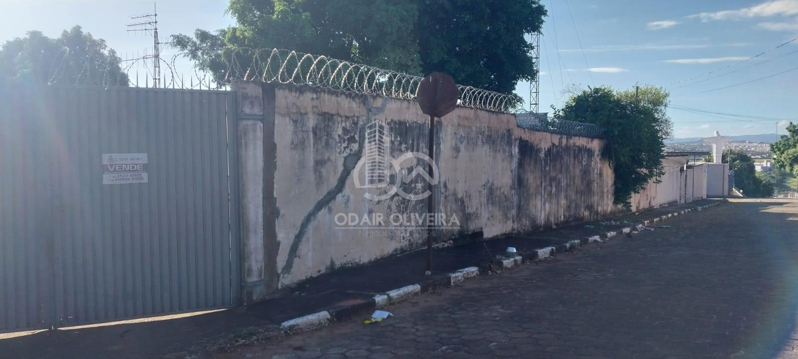 Odair Oliveira Negócios Imobiliários em Passos MG