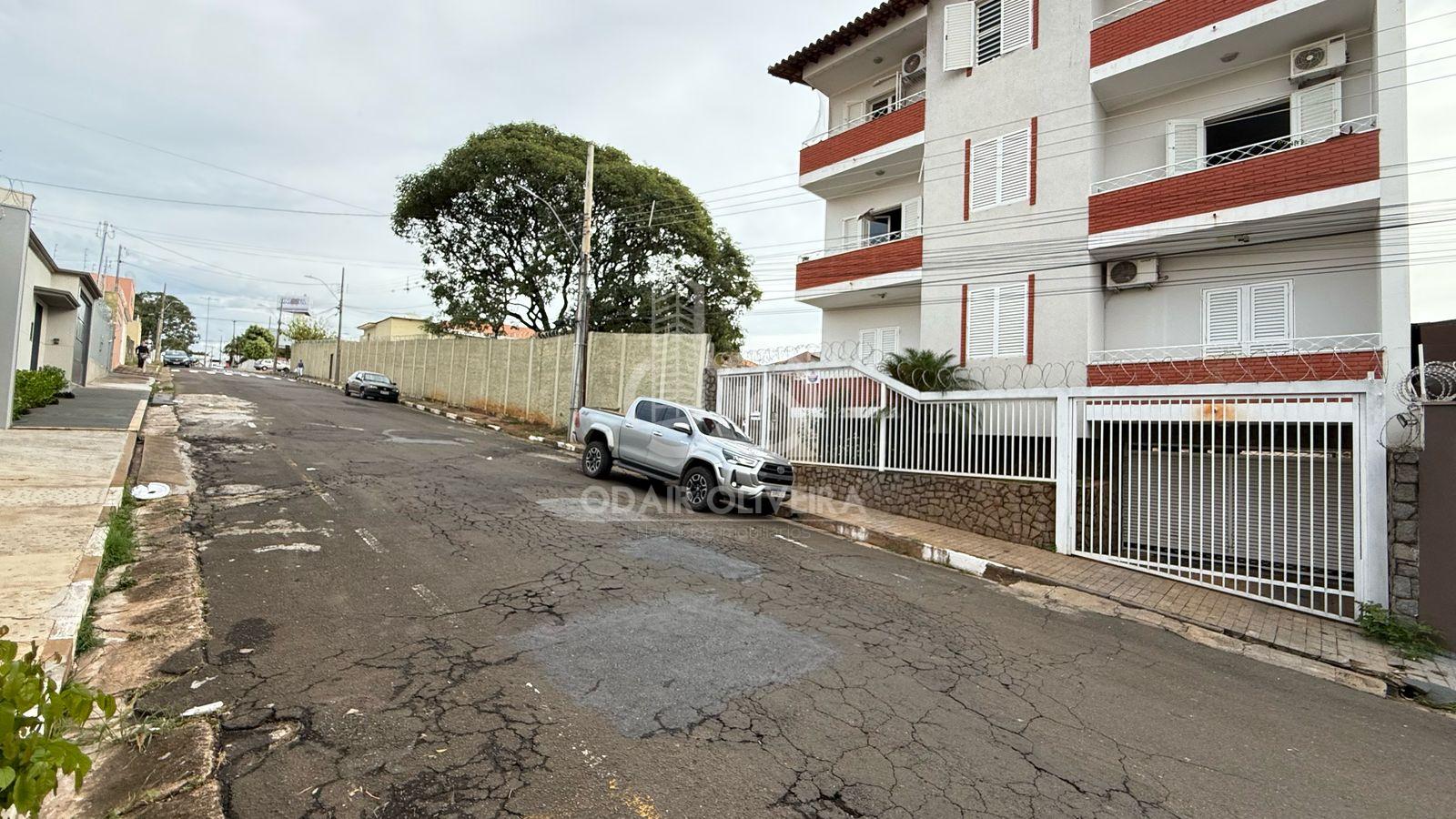 APARTAMENTO DISPONIVEL PARA LOCAO NO BAIRRO MUARAMA, PASSOS - MG