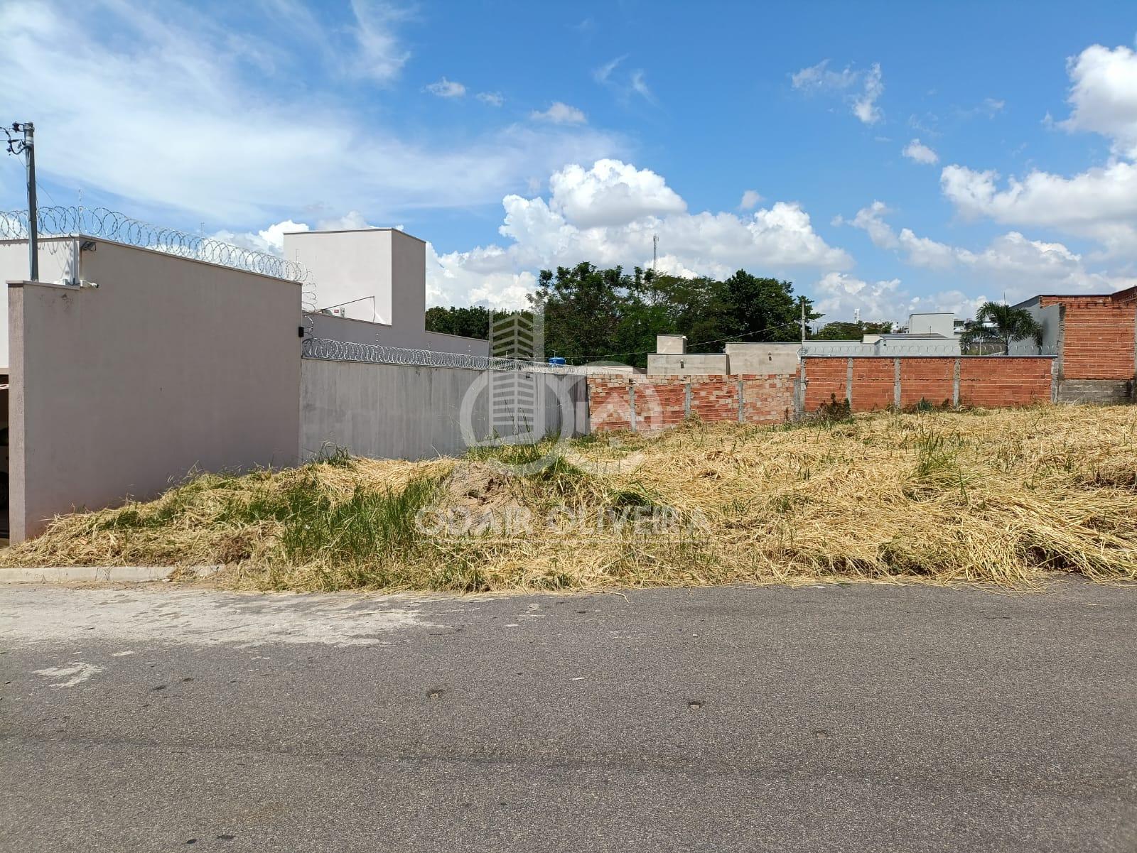 LOTE PLANO A VENDA DE 300M  NO RECANTO DO BOSQUE , PASSOS - MG