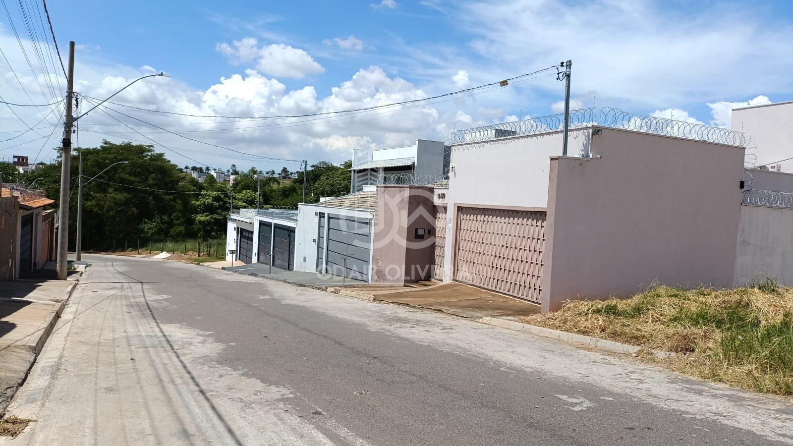 Odair Oliveira Negócios Imobiliários em Passos MG