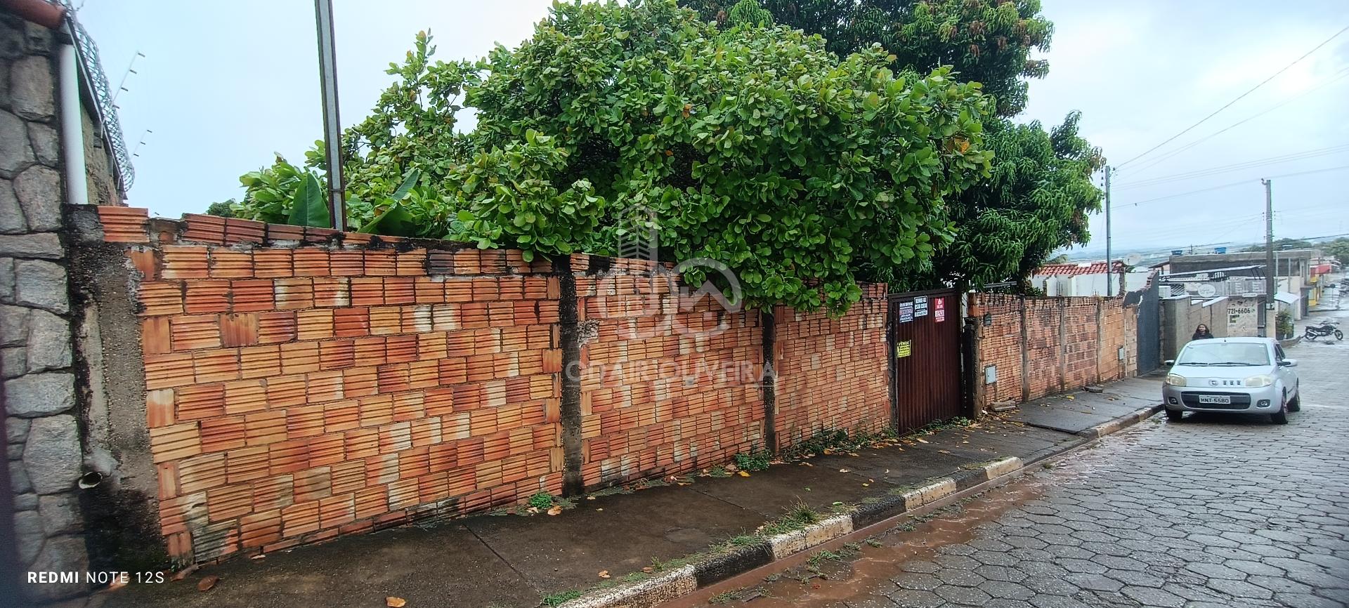 Odair Oliveira Negócios Imobiliários em Passos MG