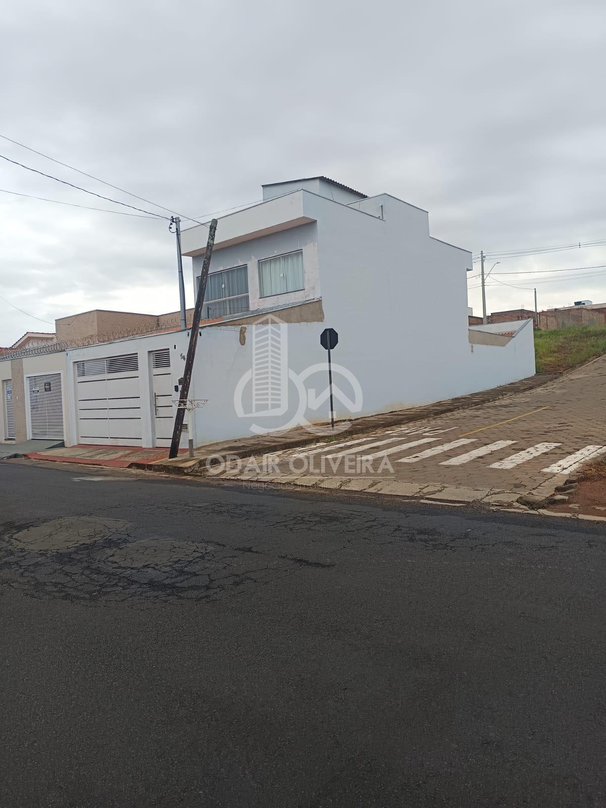 Odair Oliveira Negócios Imobiliários em Passos MG