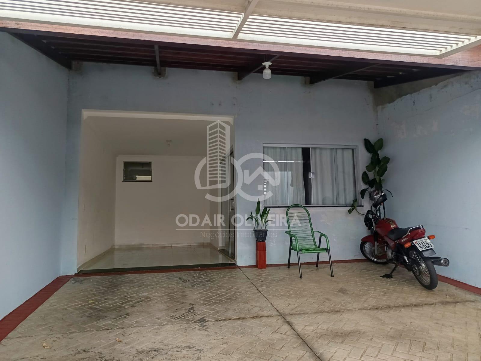 Odair Oliveira Negócios Imobiliários em Passos MG
