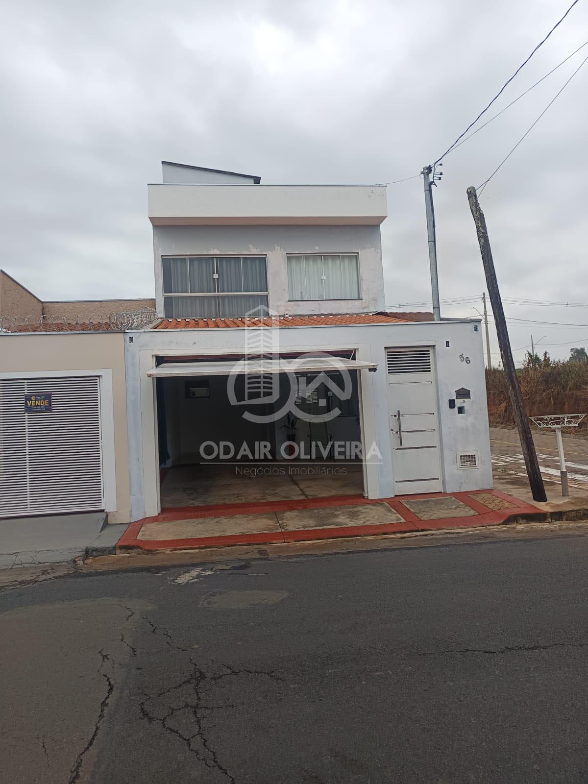 Odair Oliveira Negócios Imobiliários em Passos MG