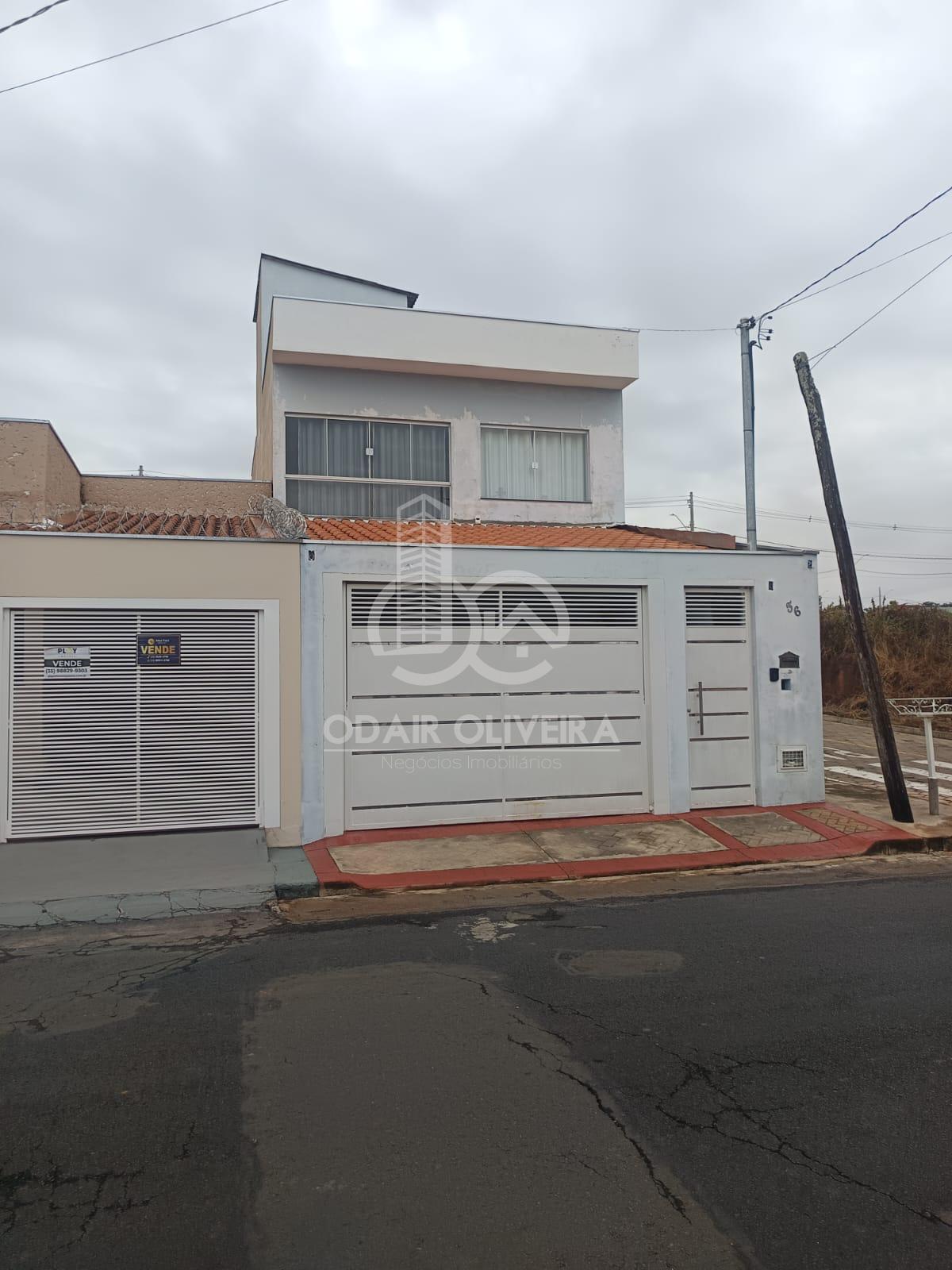 Oportunidade Imperdvel  Casa  Venda em So Joo Batista do Glria - MG