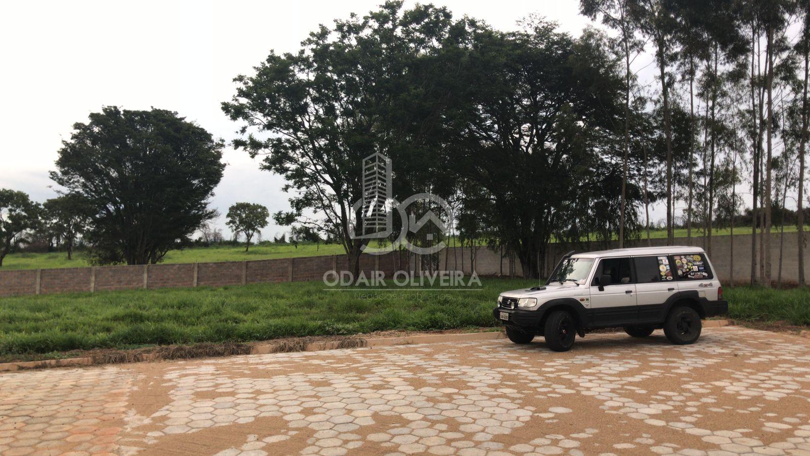 Odair Oliveira Negócios Imobiliários em Passos MG