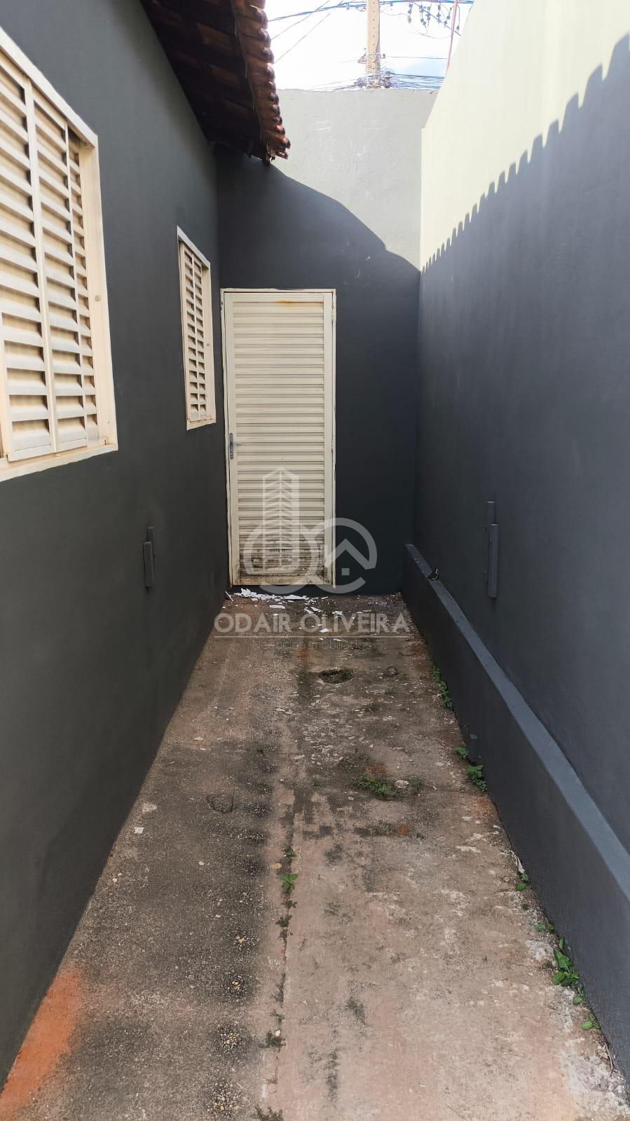 Odair Oliveira Negócios Imobiliários em Passos MG