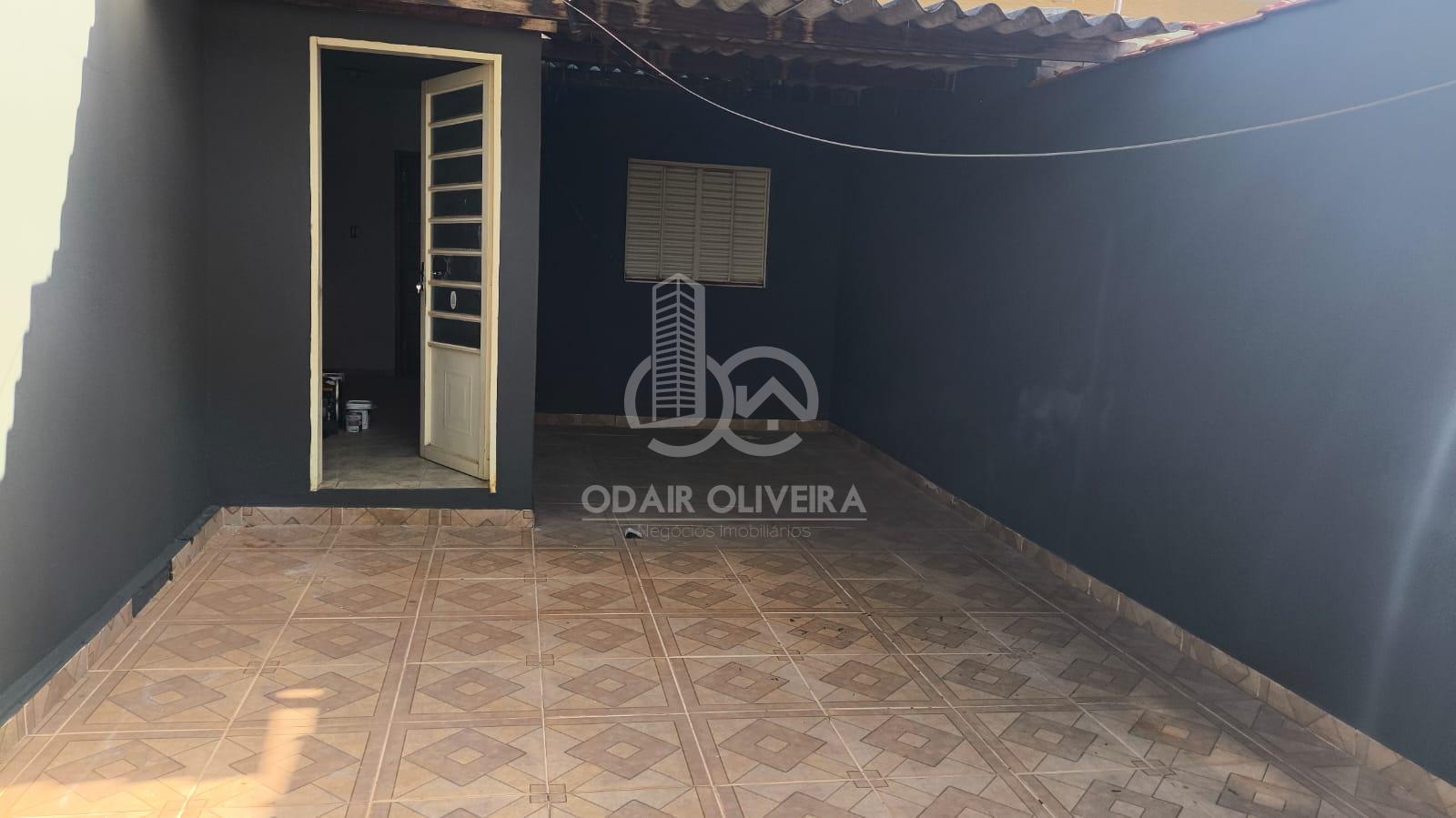 Odair Oliveira Negócios Imobiliários em Passos MG