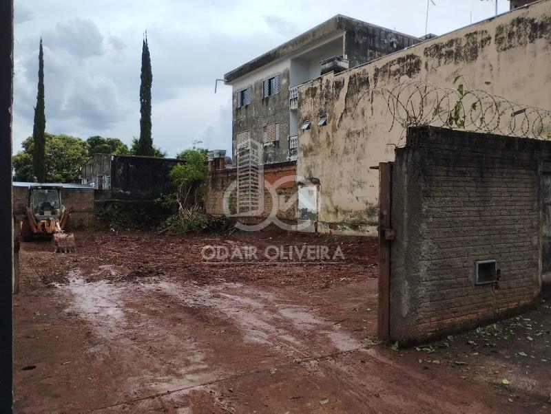 Odair Oliveira Negócios Imobiliários em Passos MG
