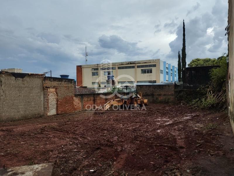 Odair Oliveira Negócios Imobiliários em Passos MG