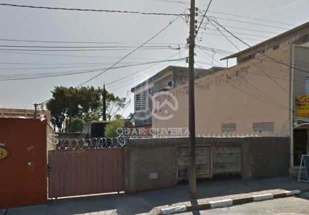 LOTE DE 360M  A VENDA NO CENTRO DE PASSOS - CENTRO, PASSOS - MG