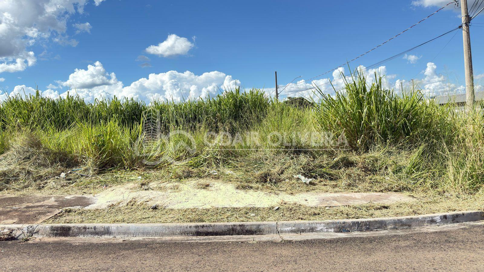 Lote de esquina  venda no Nova Passos 1  Passos MG, 296,34 m  |