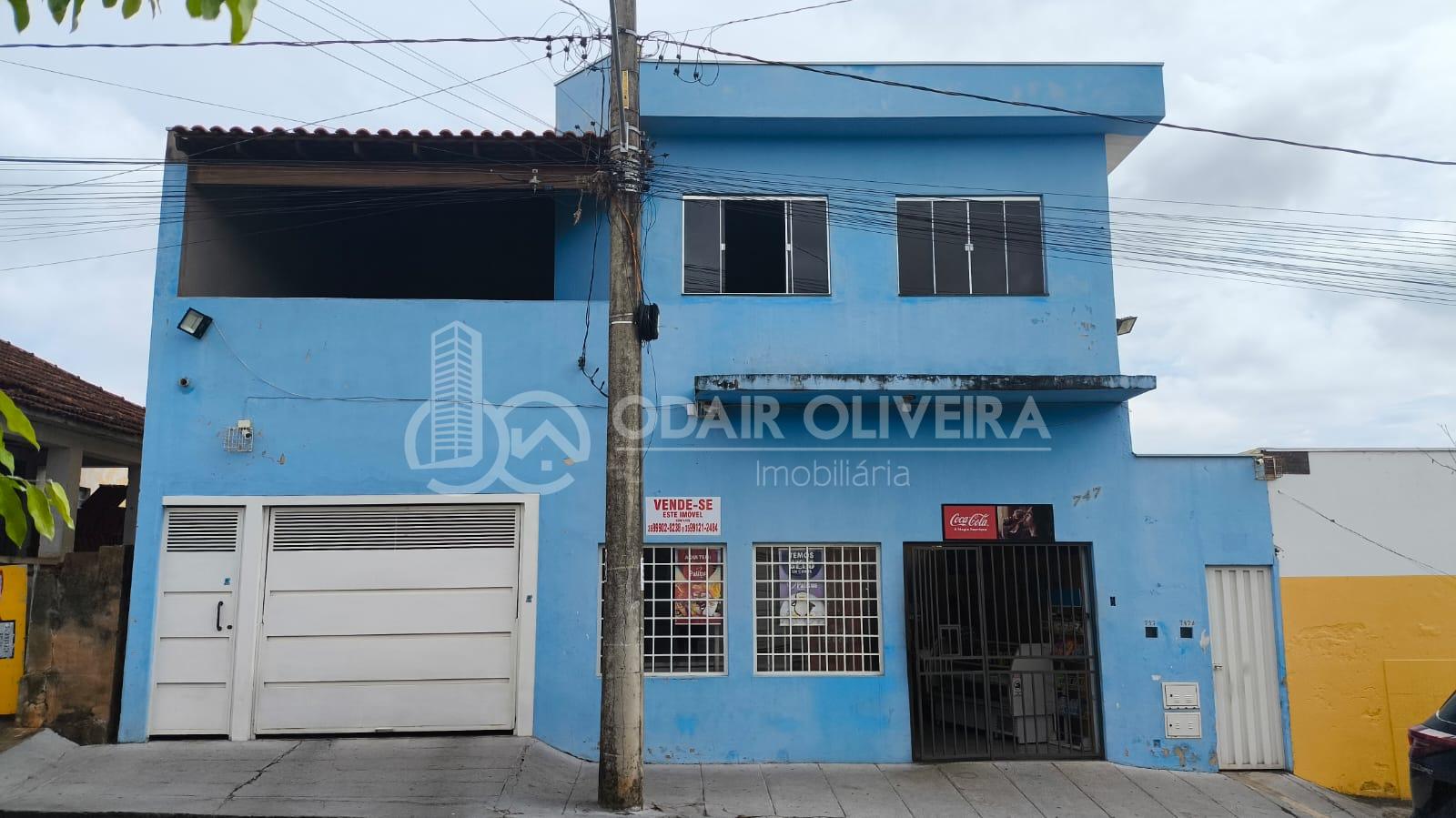 Odair Oliveira Negócios Imobiliários em Passos MG