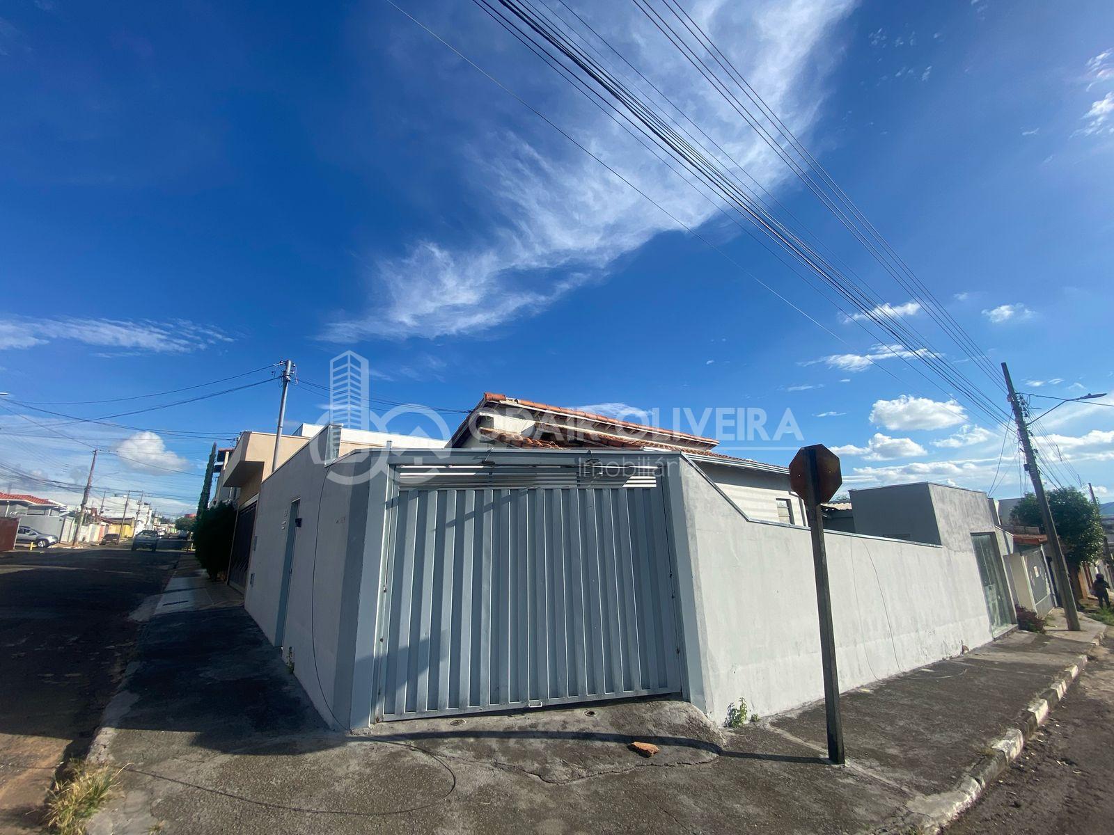 Casa para locao, Nossa Senhora das Gracas, PASSOS - MG