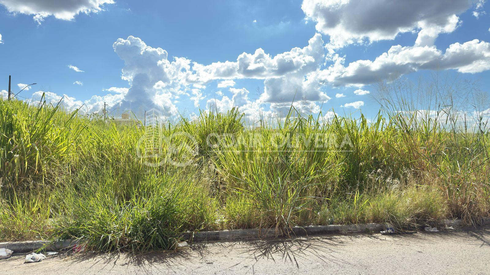 Exclusividade no bairro Nova Passos  Lote com 403,32 m  