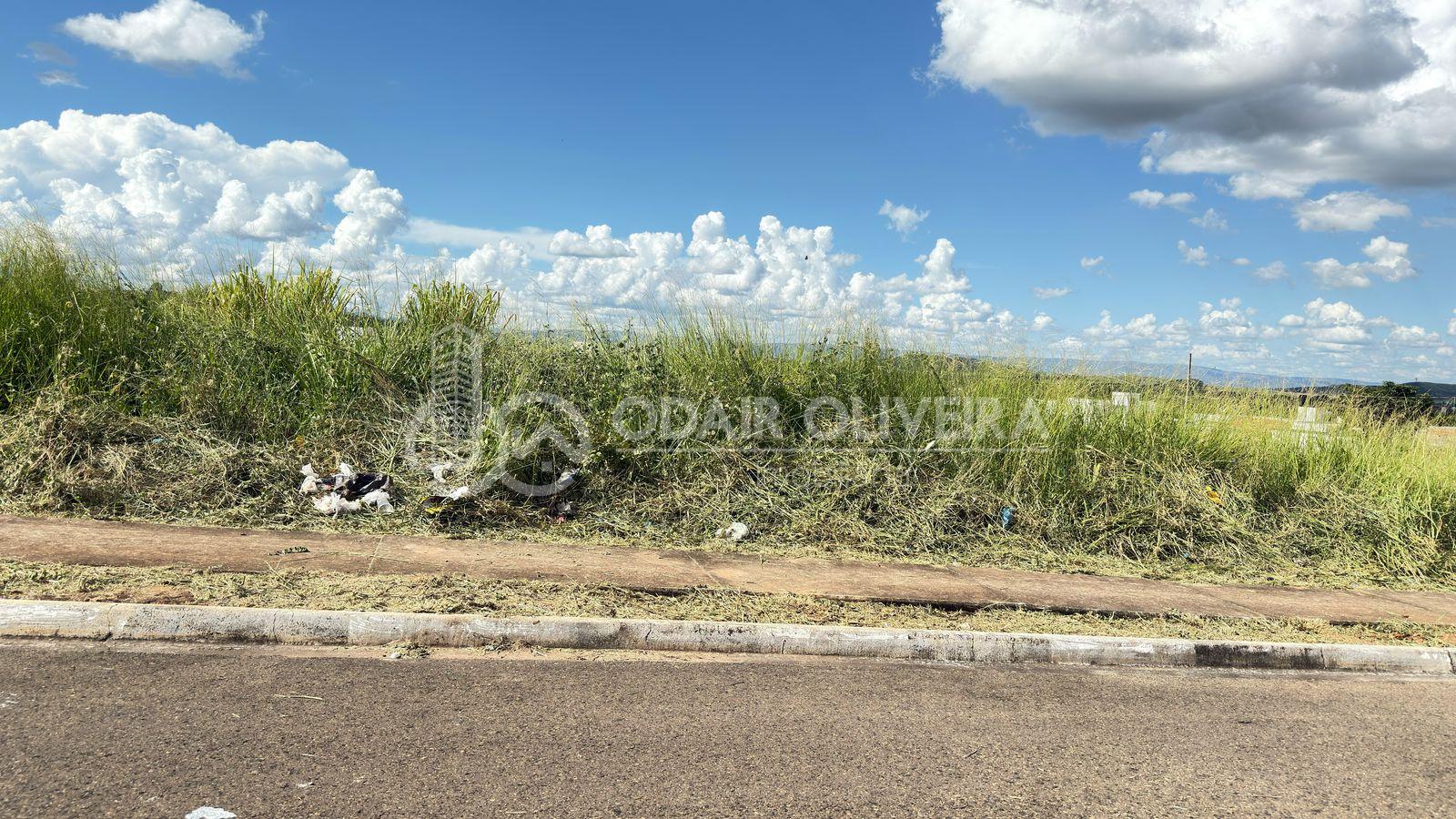 Exclusividade no bairro Nova Passos  Lote com 364,52m  