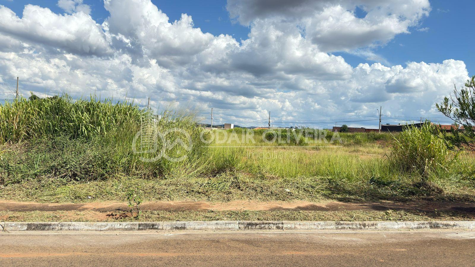 Exclusividade no bairro Nova Passos  Lote com 364,52m  