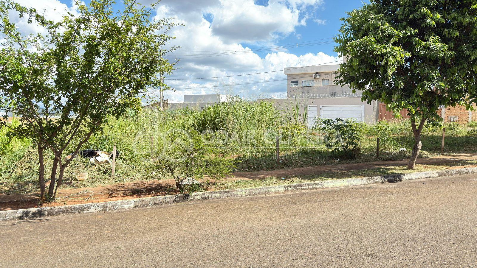 Oportunidade no Nova Passos 1  Lote de esquina com 262 m  por apenas R  125 mil