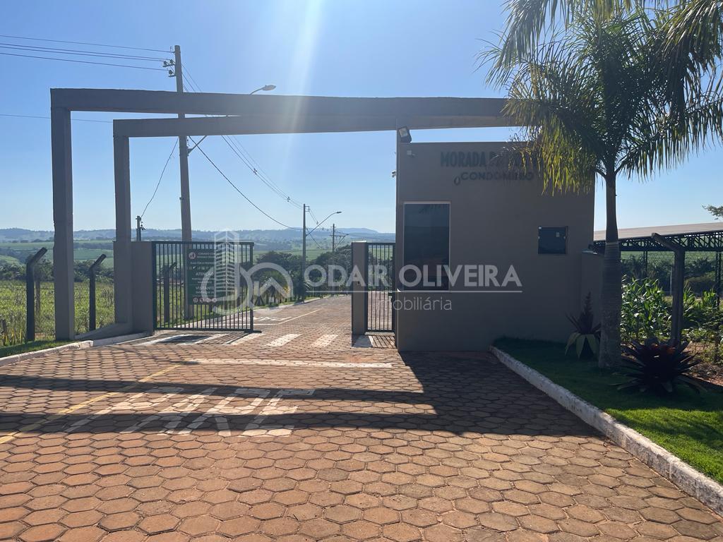 TERRENO NO CONDOMNIO MORADA DA BOA VISTA EM PASSOS MG COM 1000 METROS