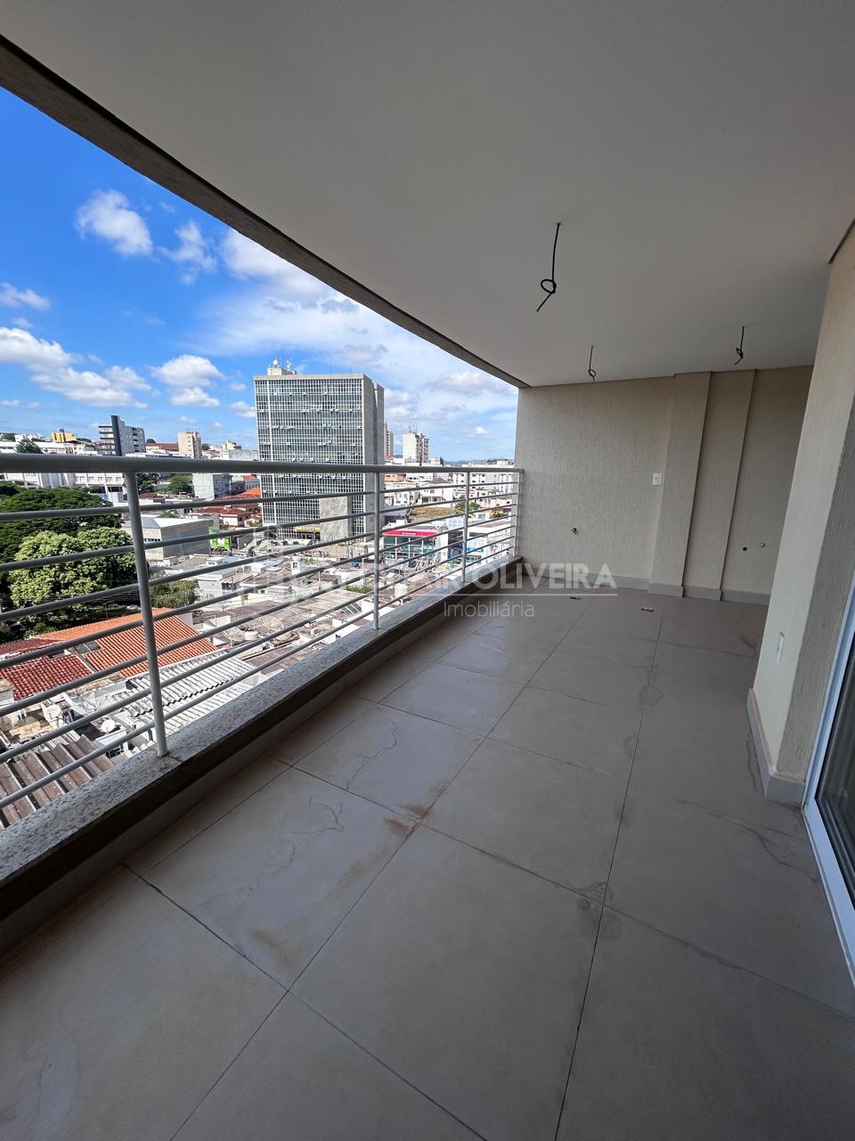 Apartamento, CENTRO, PASSOS - MG
