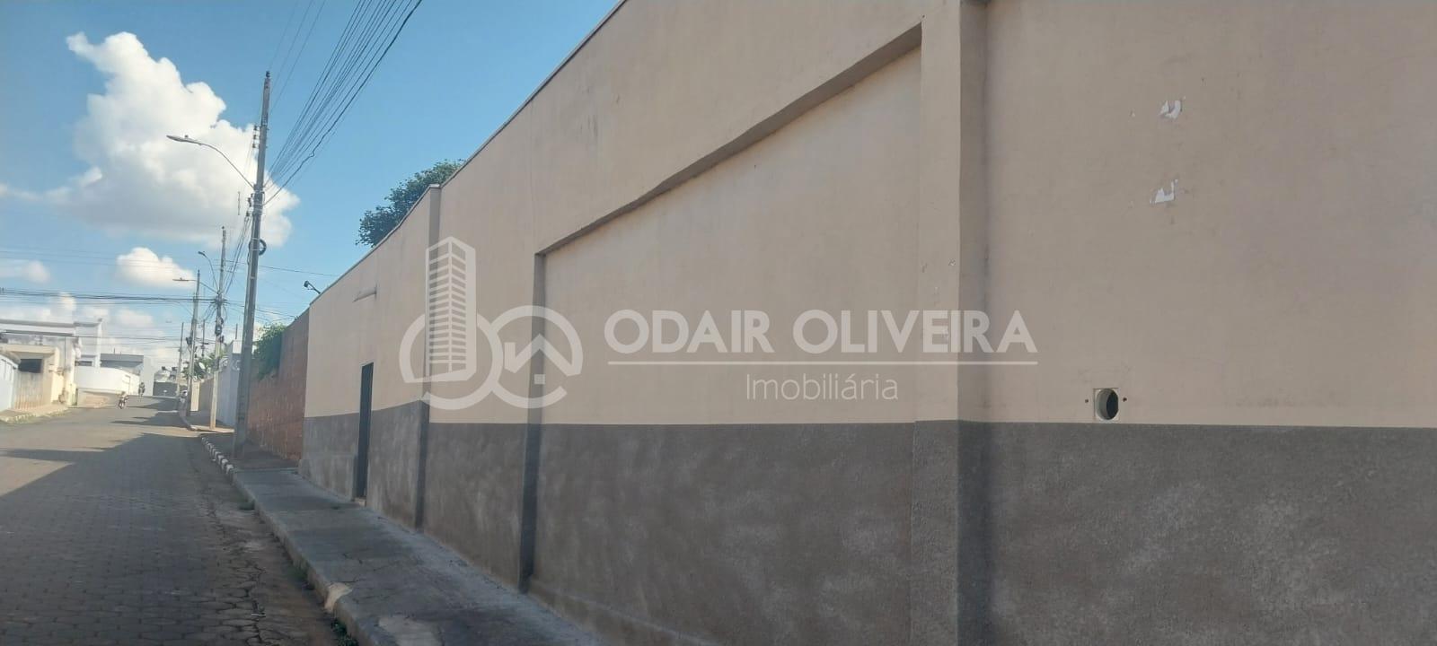 Odair Oliveira Negócios Imobiliários em Passos MG