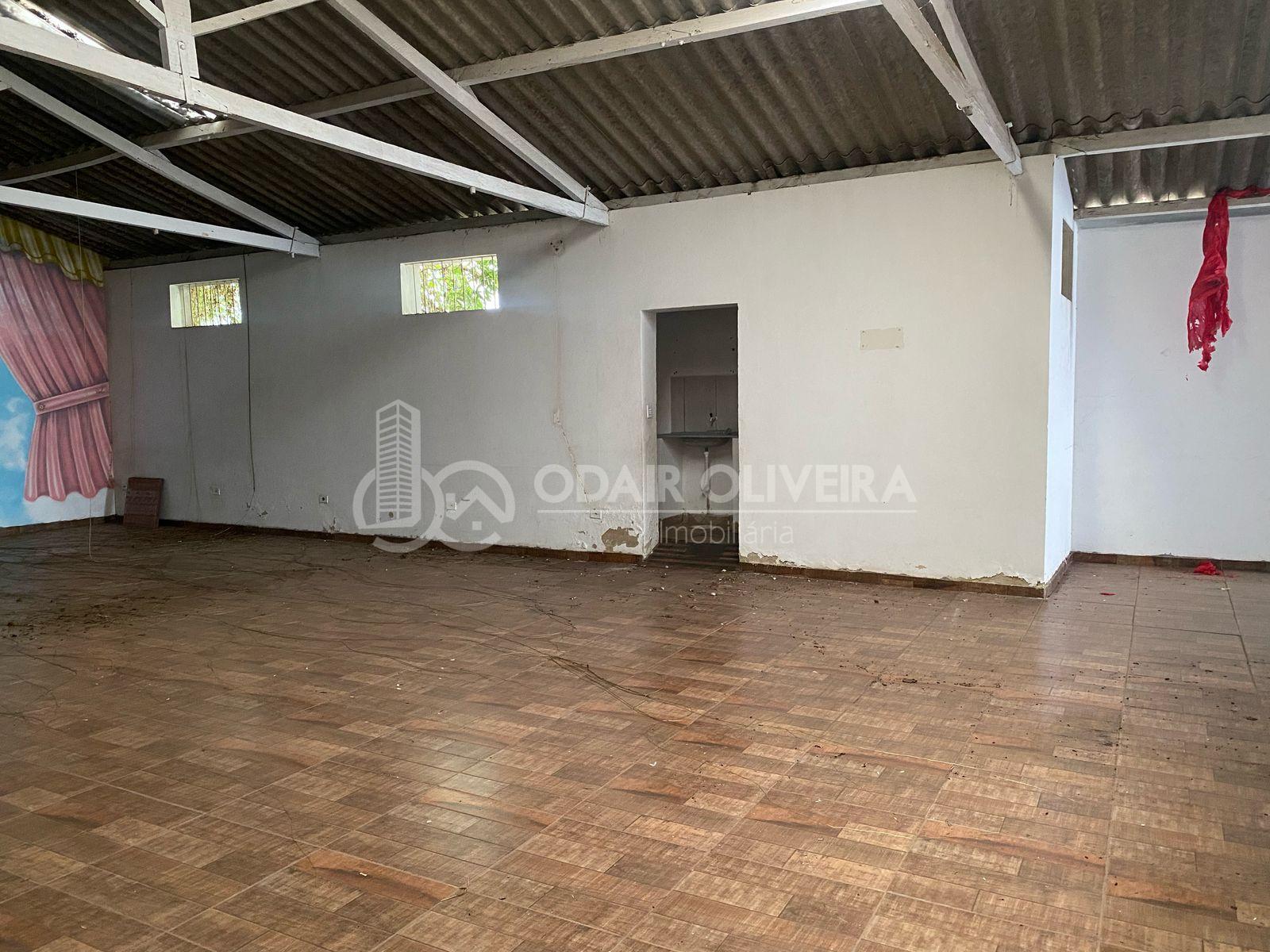 Odair Oliveira Negócios Imobiliários em Passos MG