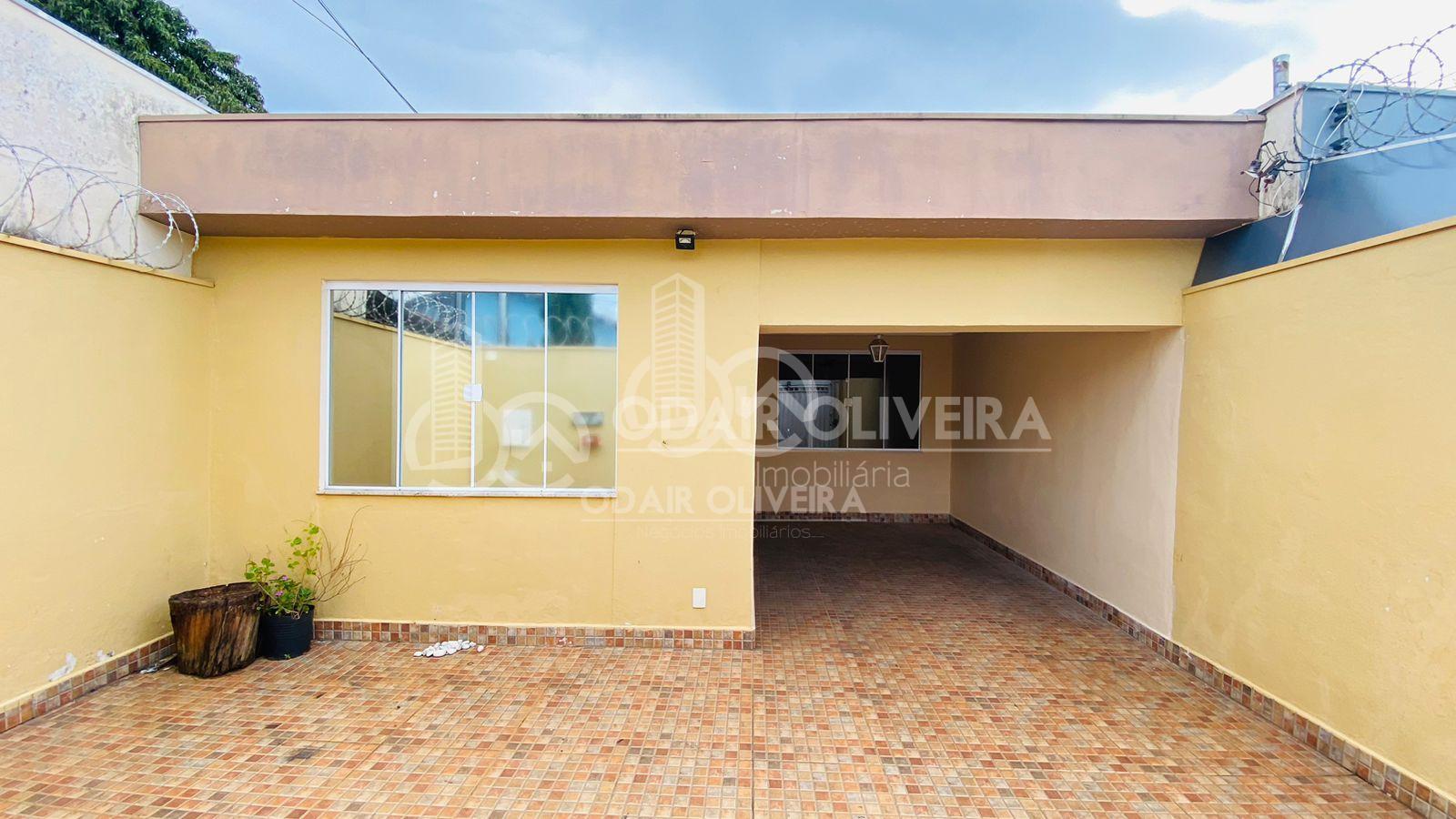 Odair Oliveira Negócios Imobiliários em Passos MG