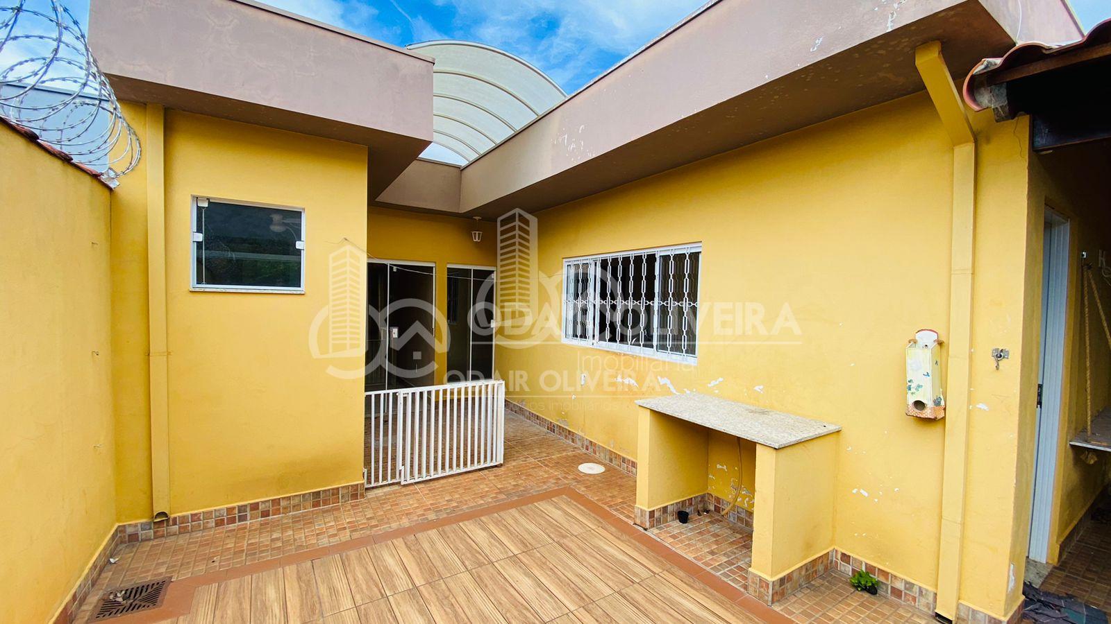 Odair Oliveira Negócios Imobiliários em Passos MG