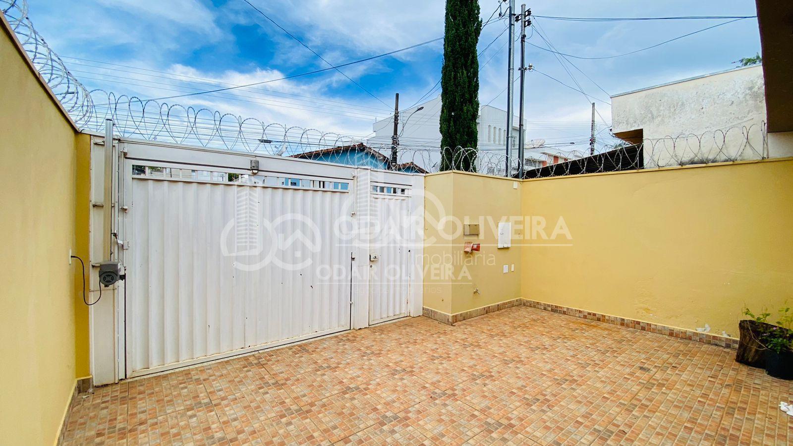 Odair Oliveira Negócios Imobiliários em Passos MG
