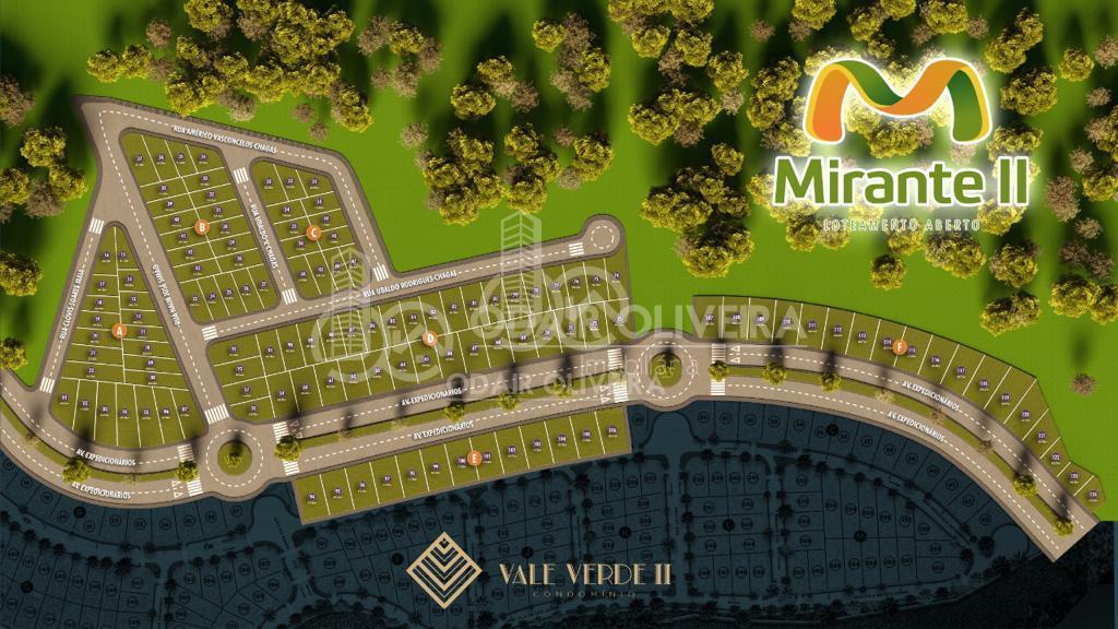 Odair Oliveira Negócios Imobiliários em Passos MG
