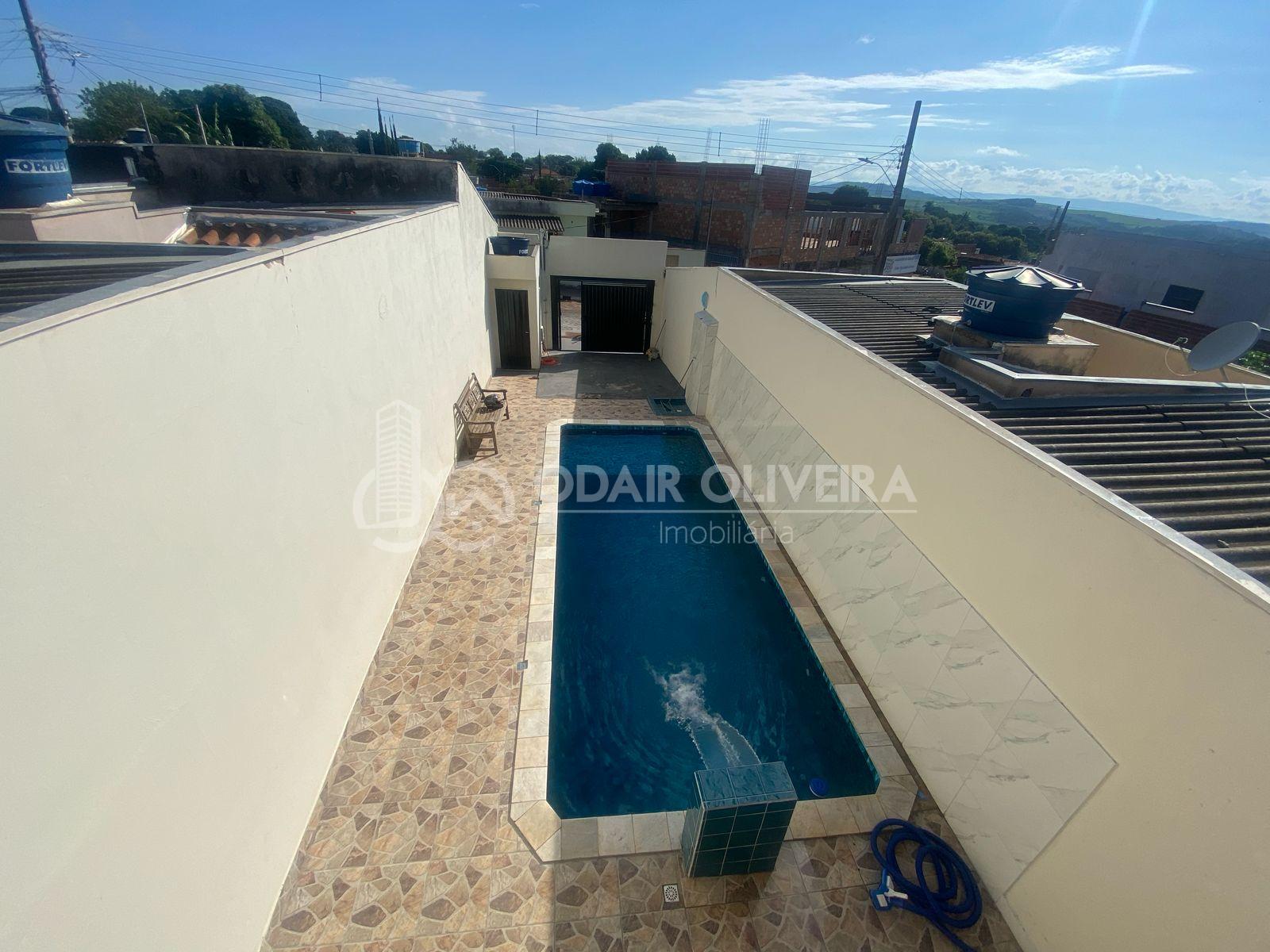 Odair Oliveira Negócios Imobiliários em Passos MG