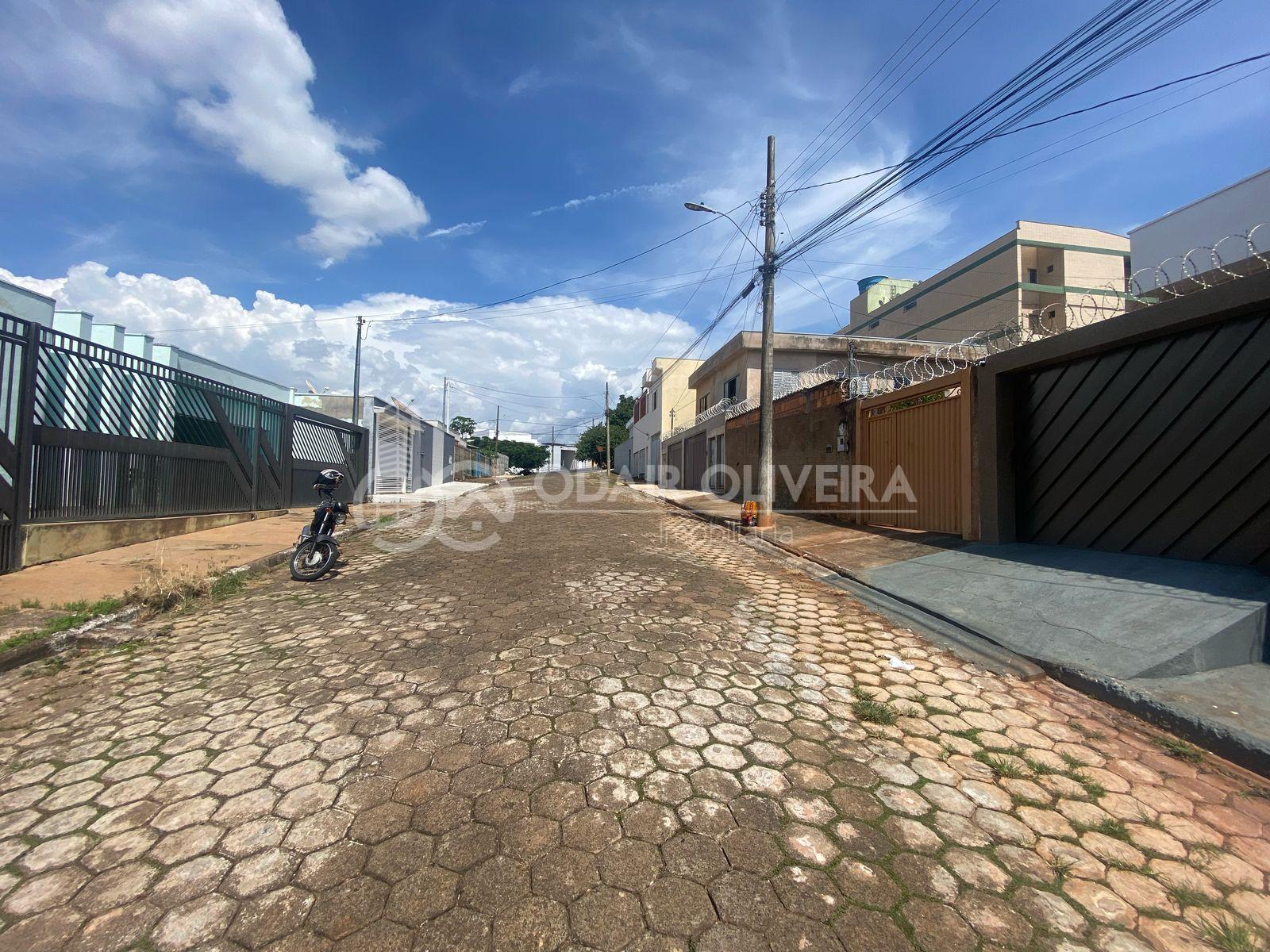 Odair Oliveira Negócios Imobiliários em Passos MG