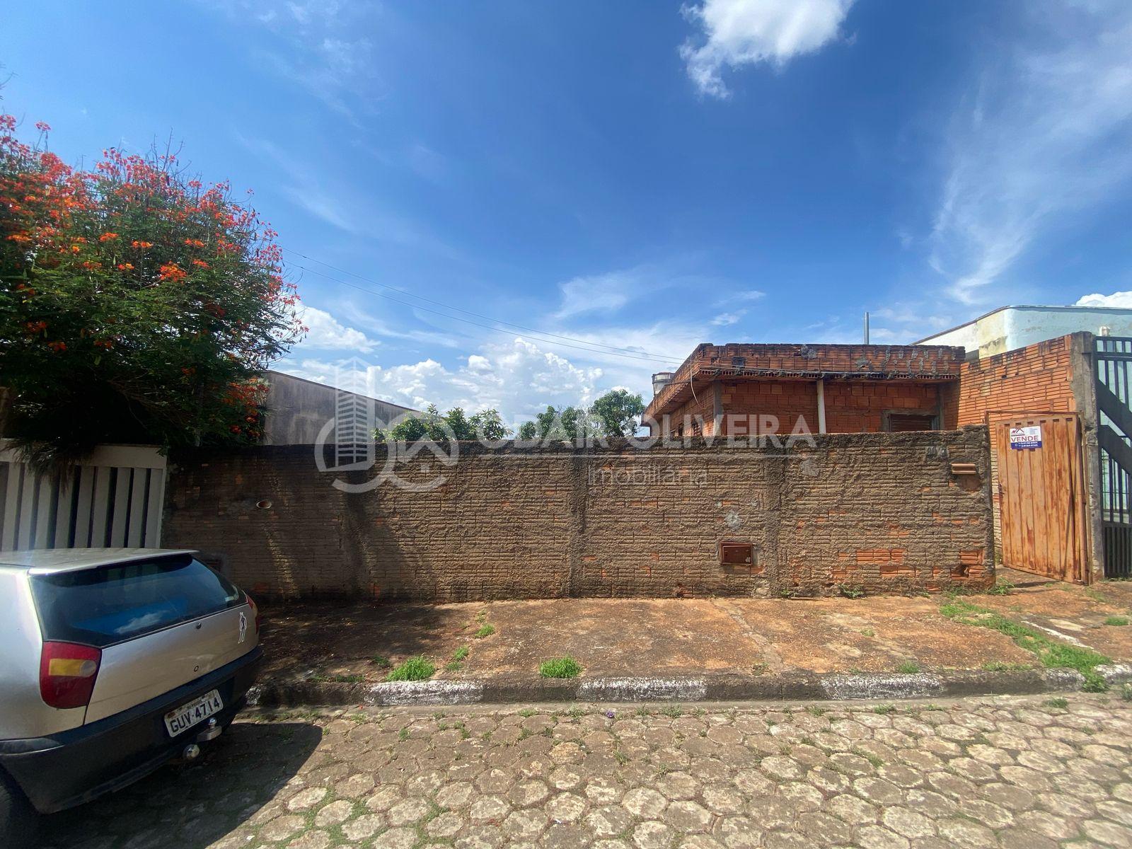 Odair Oliveira Negócios Imobiliários em Passos MG