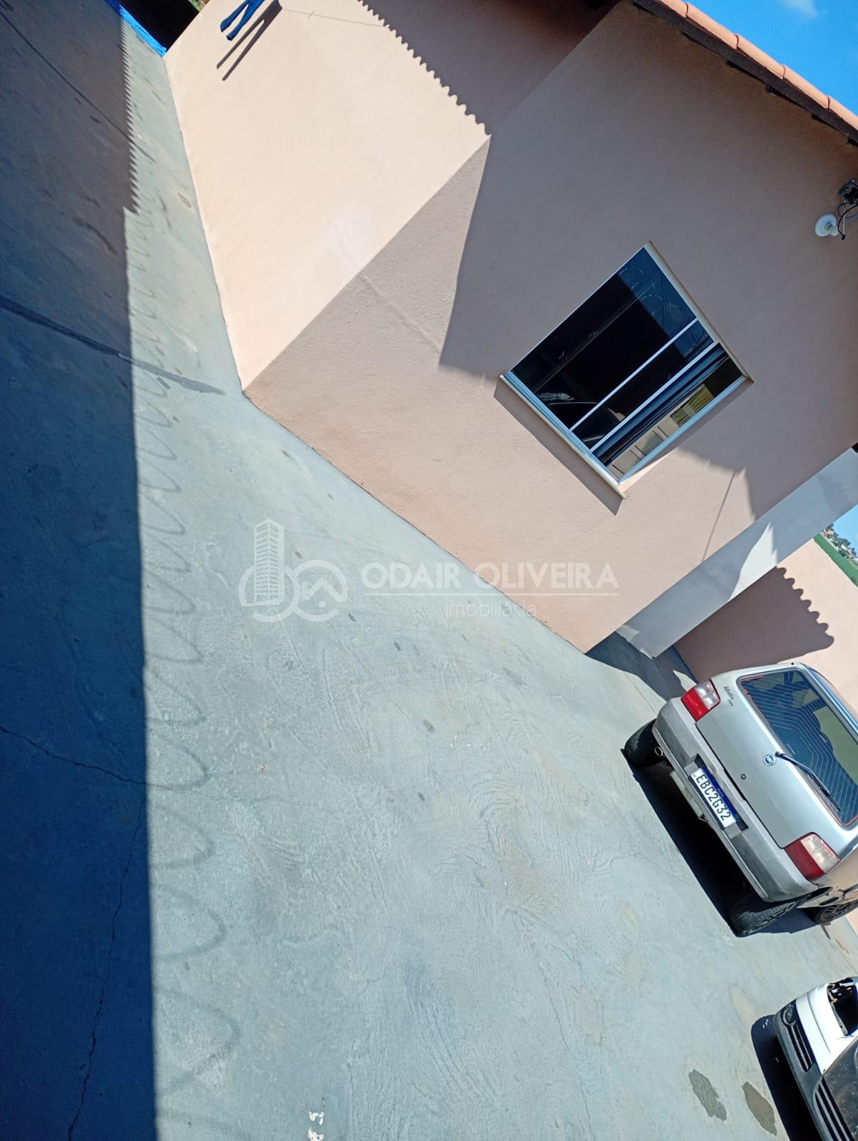 Odair Oliveira Negócios Imobiliários em Passos MG