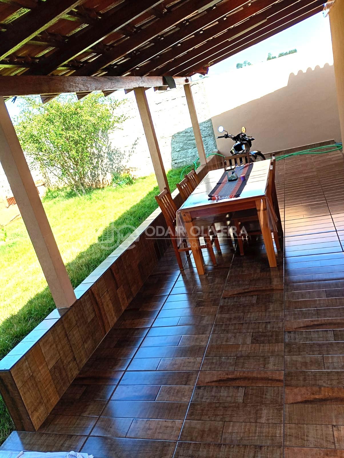 Odair Oliveira Negócios Imobiliários em Passos MG