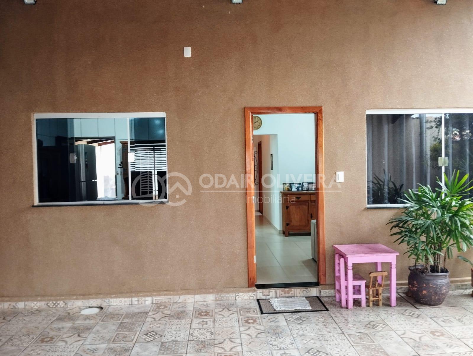 Odair Oliveira Negócios Imobiliários em Passos MG